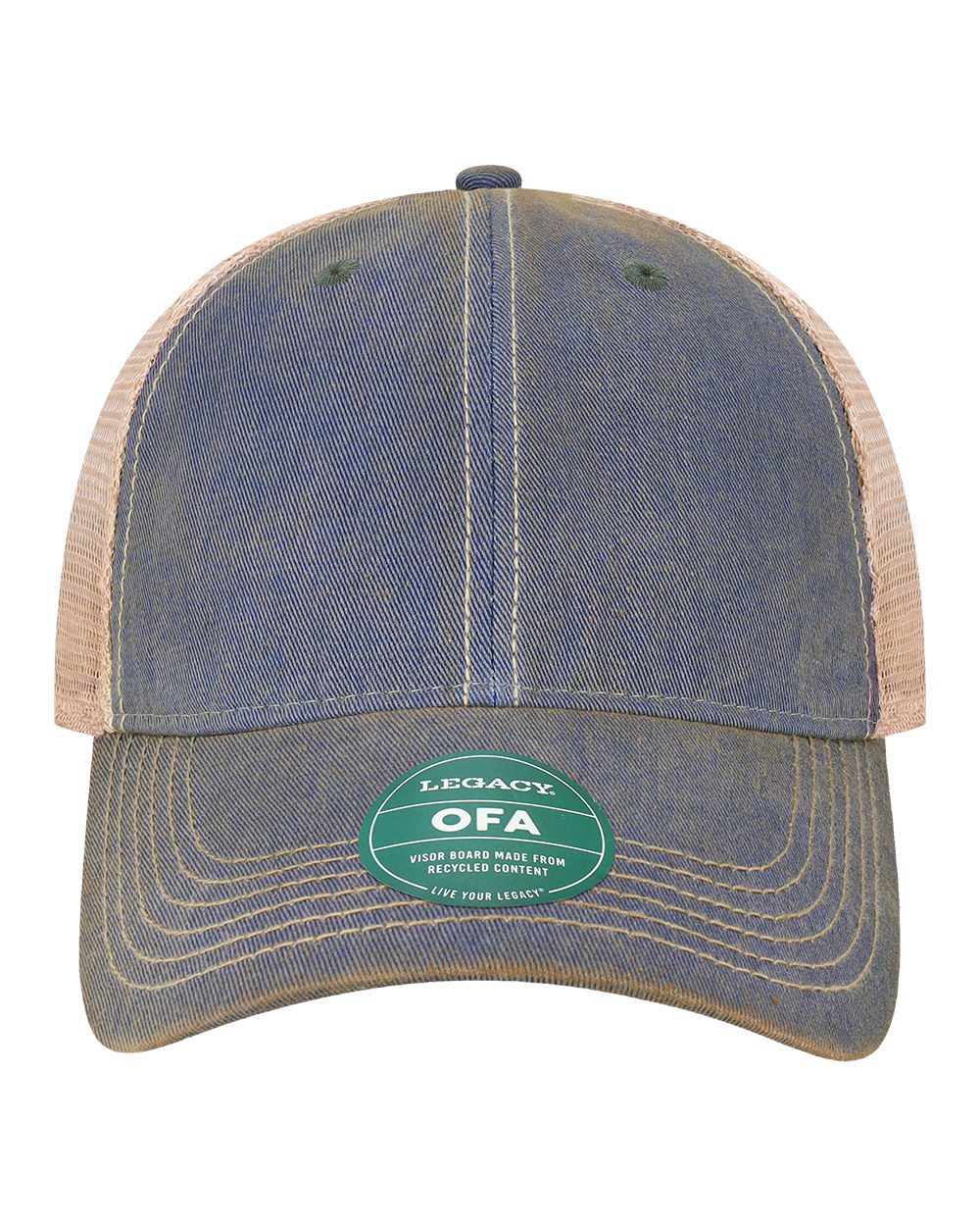 LEGACY OFA