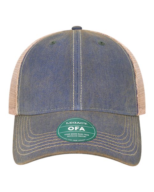 LEGACY OFA
