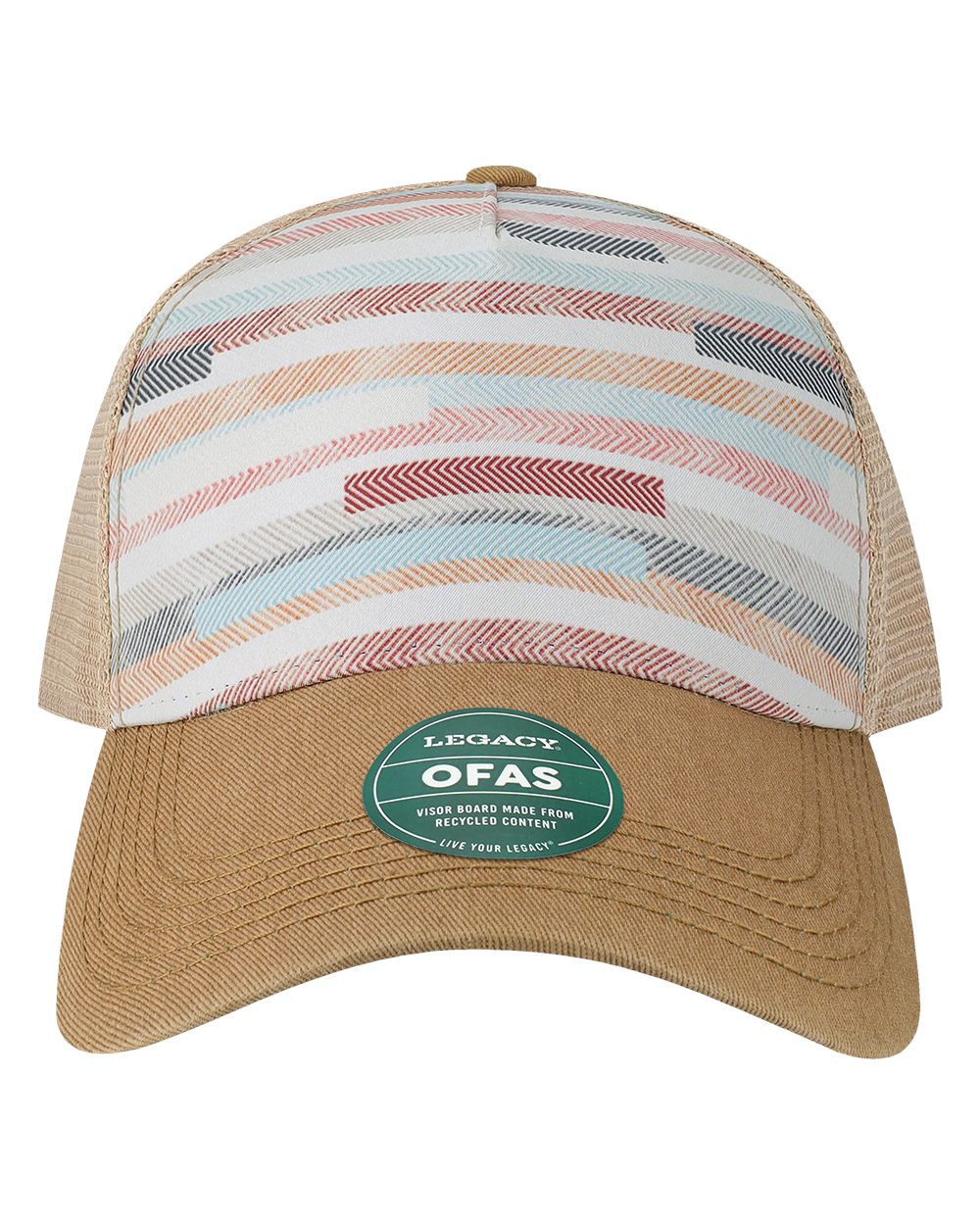 LEGACY OFAFP
