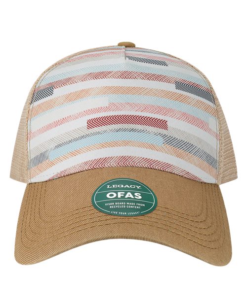 LEGACY OFAFP