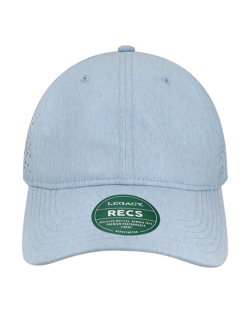LEGACY RECS