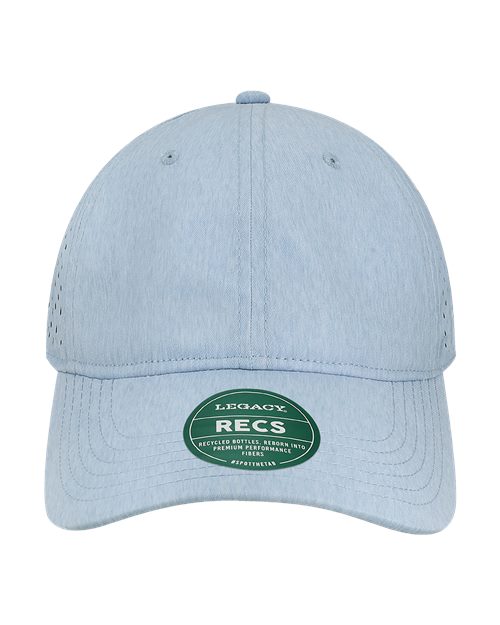 LEGACY RECS
