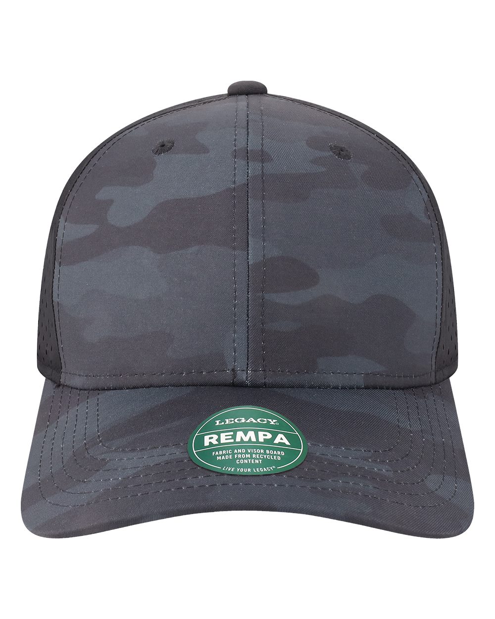LEGACY REMPA