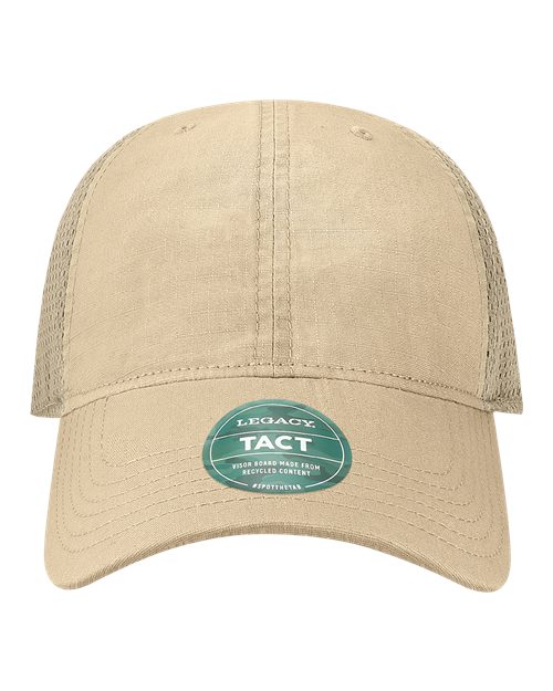 LEGACY TACT