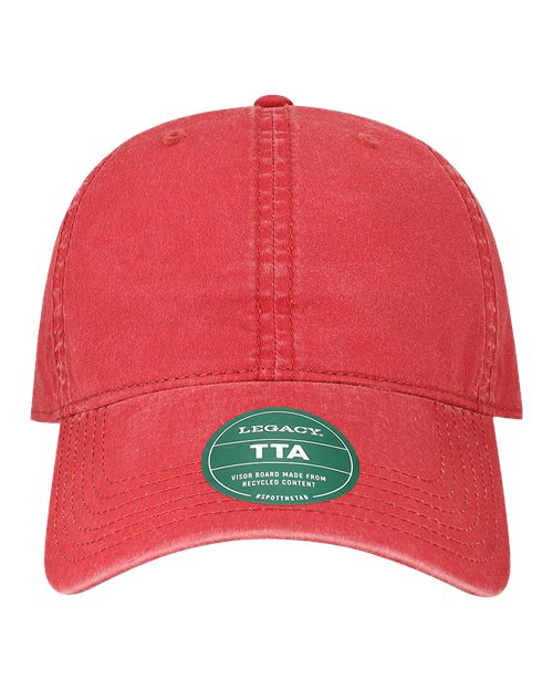 LEGACY TTA