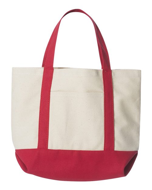 Liberty Bags 8867