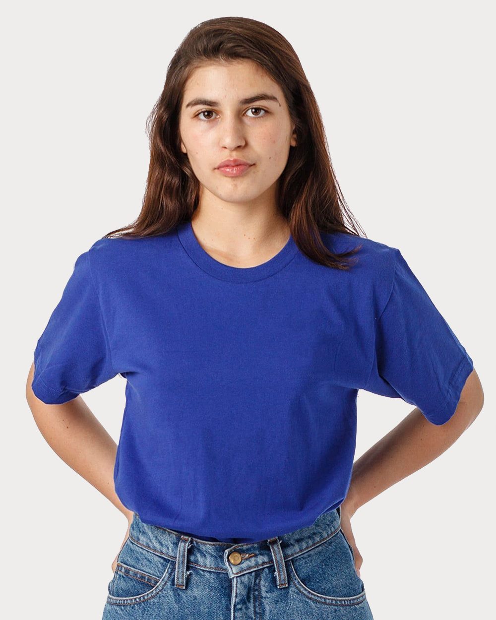 Los Angeles Apparel 20001