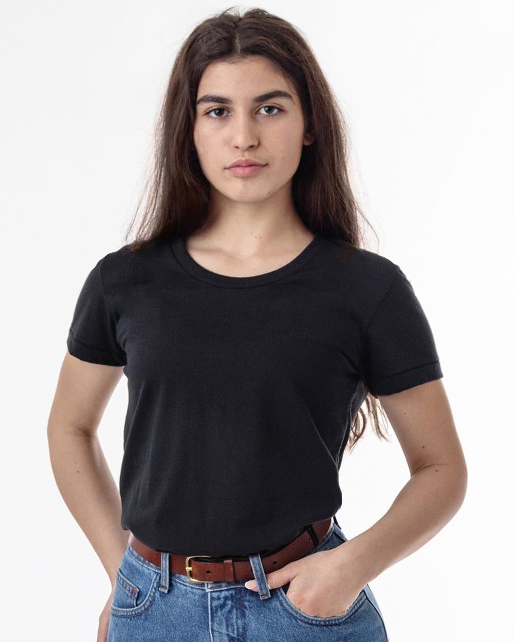 Los Angeles Apparel FF3001