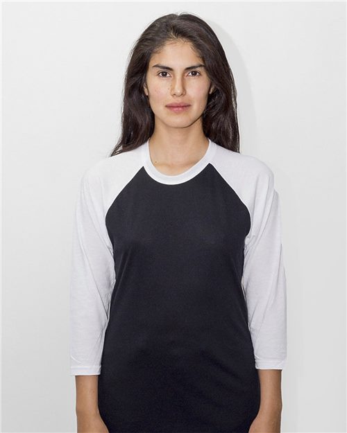 Los Angeles Apparel FF53