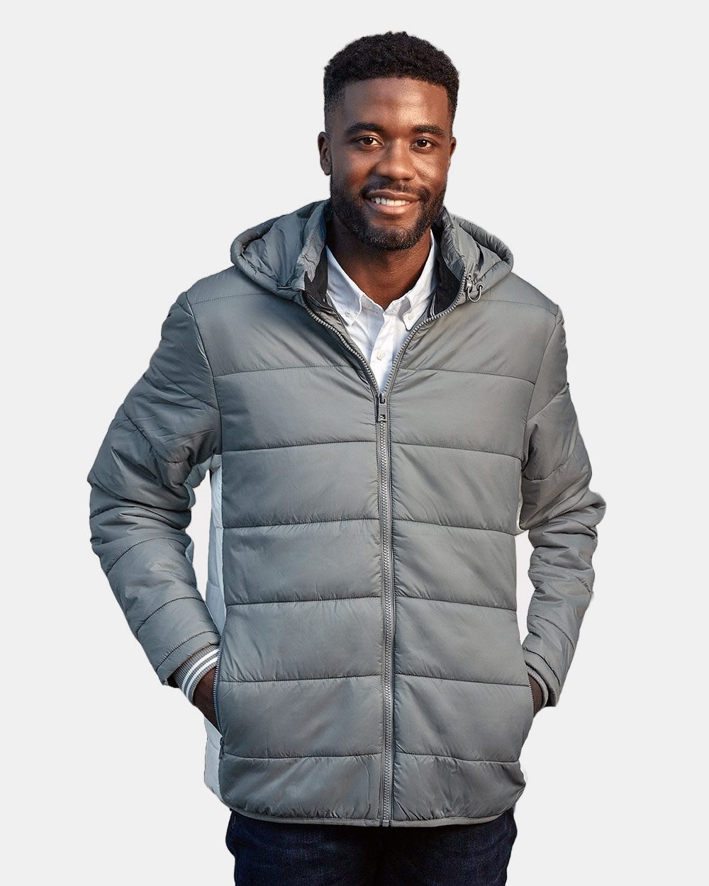 Nautica N17186