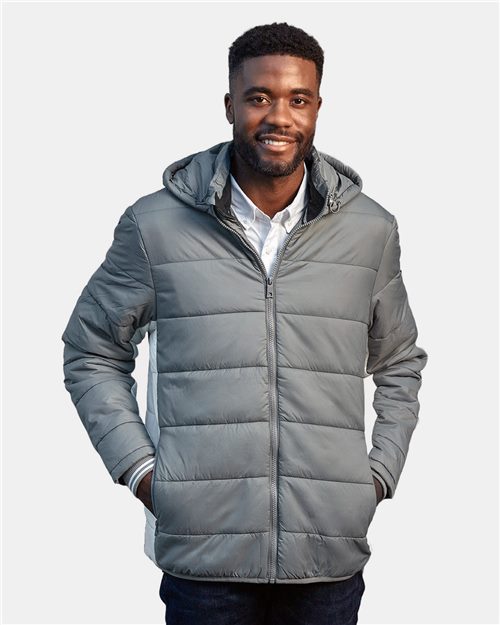 Nautica N17186