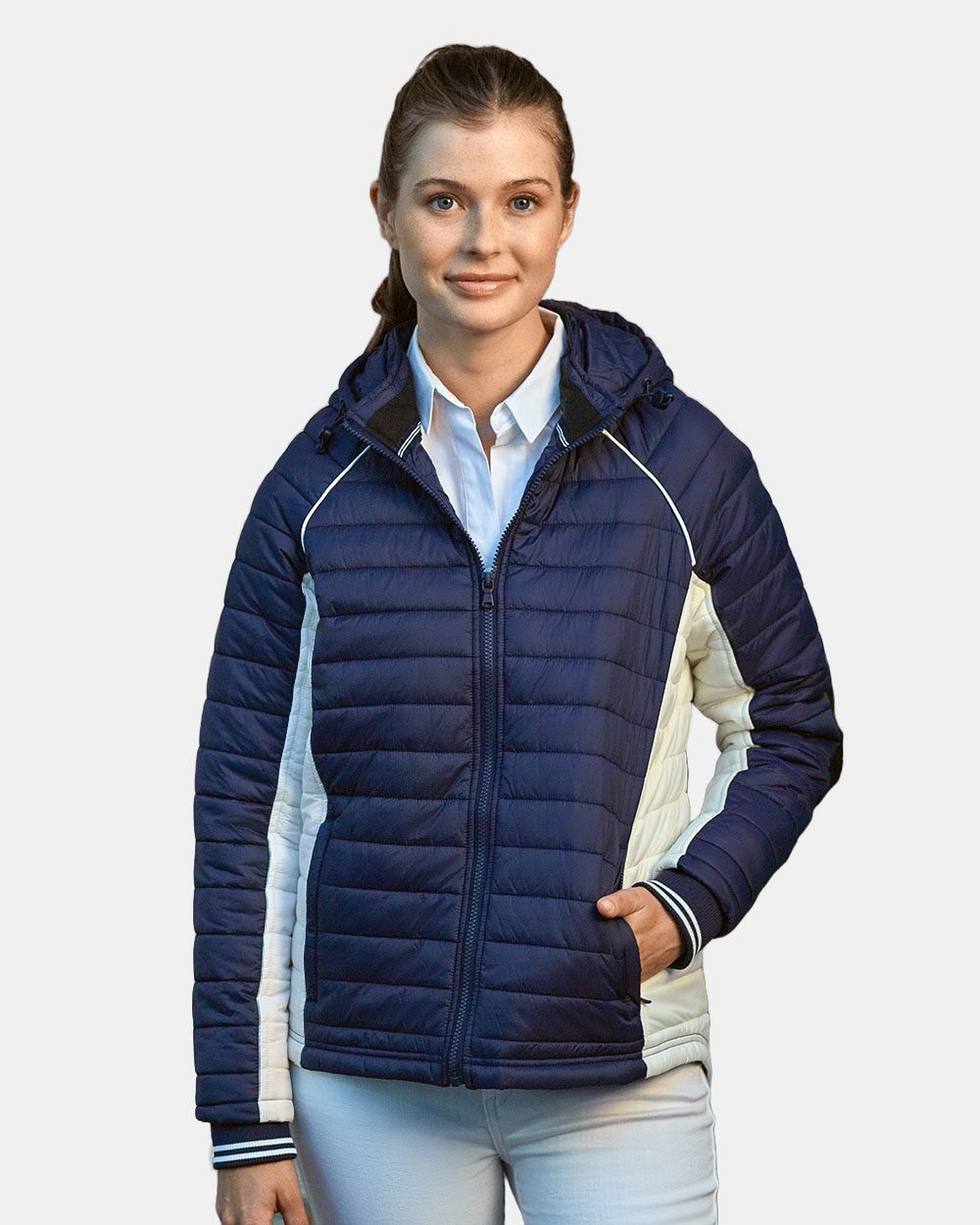 Nautica N17187