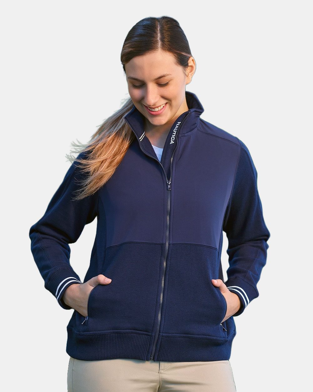 Nautica N17387