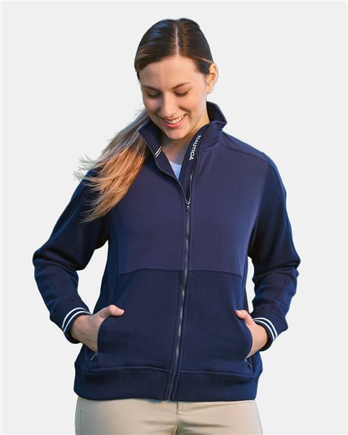 Nautica N17387