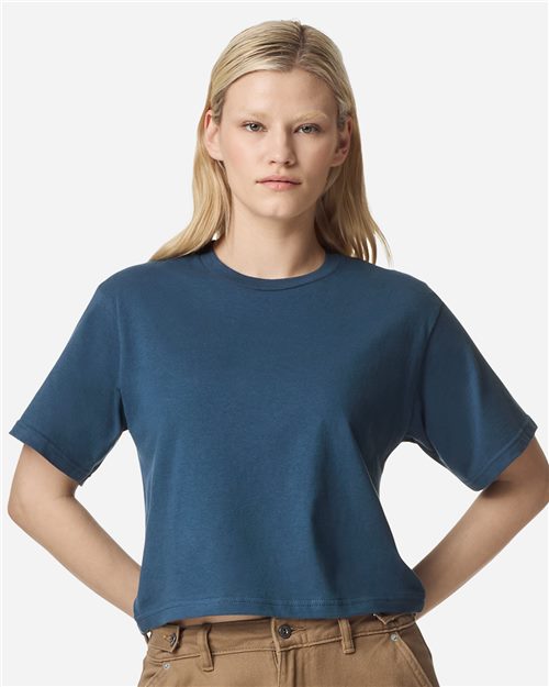 American Apparel 102