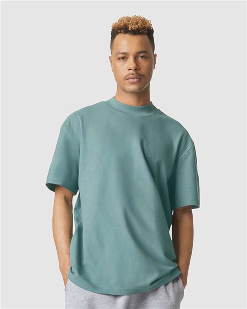 American Apparel 1PQ