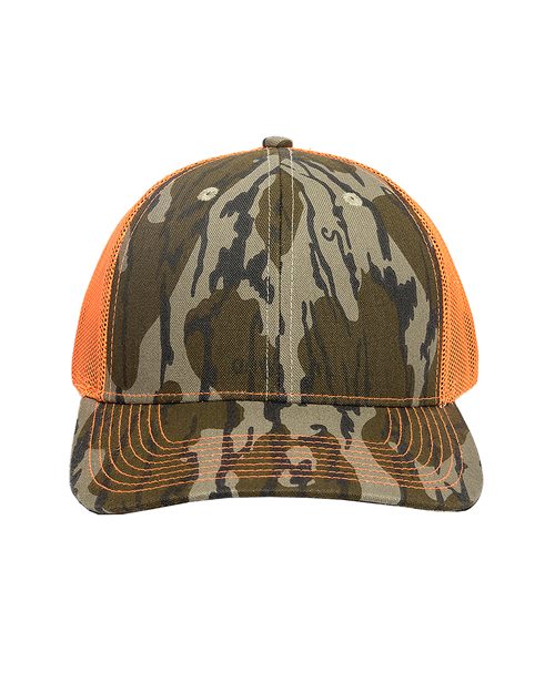 Outdoor Cap OC771