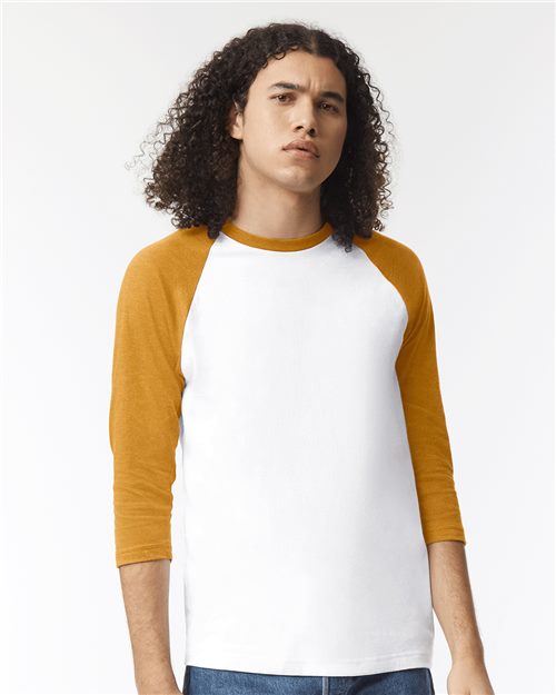 American Apparel 2003CVC