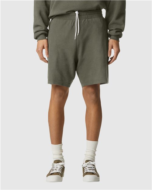 American Apparel 2PQ