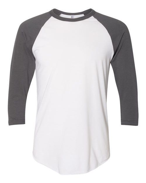 American Apparel BB453W