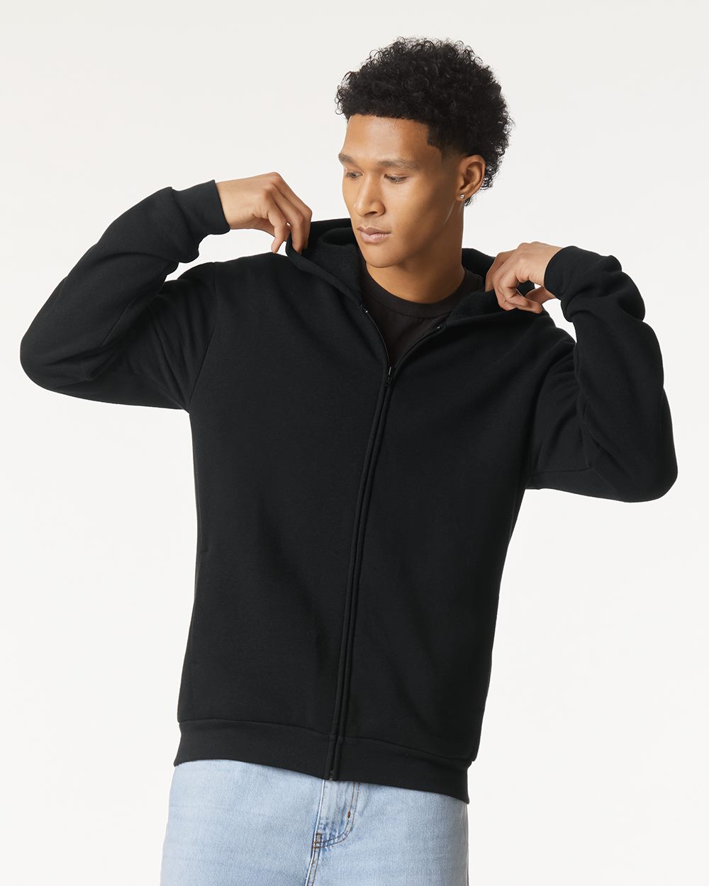 American Apparel RF497