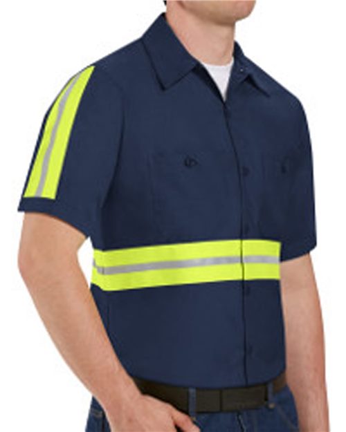 Red Kap SP24E
