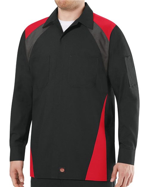 Red Kap SY18