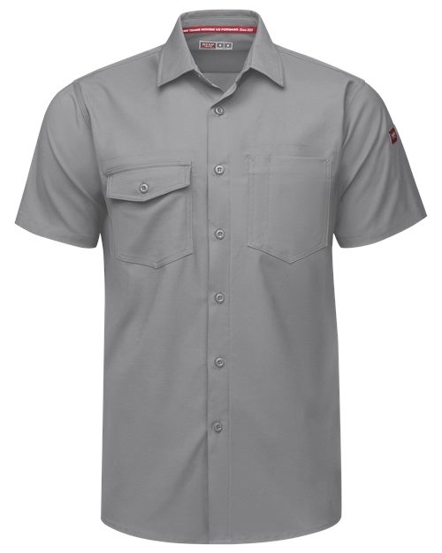 Red Kap TSM2T