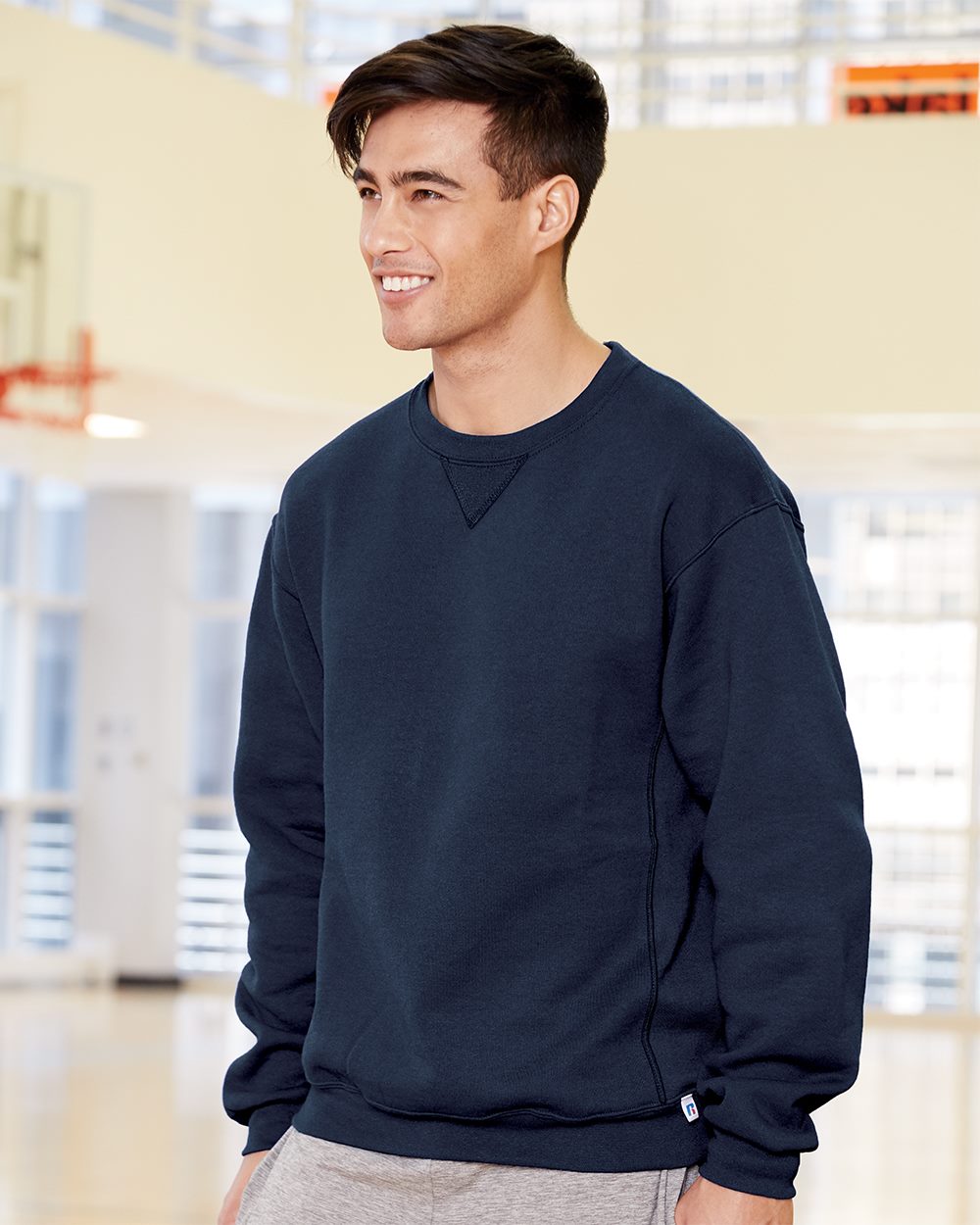 Russell Athletic 698HBM