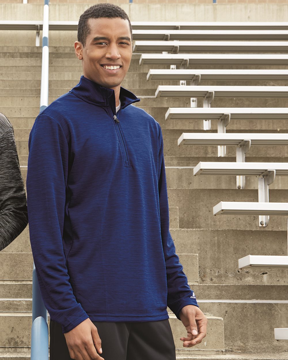 Russell Athletic QZ7EAM