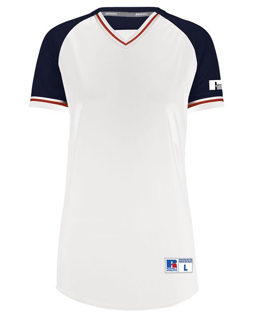 Russell Athletic R01X3X