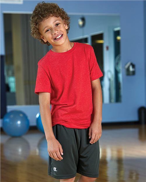 Russell Athletic TS7X2B