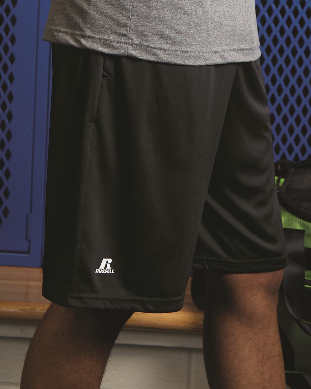 Russell Athletic TS7X2M
