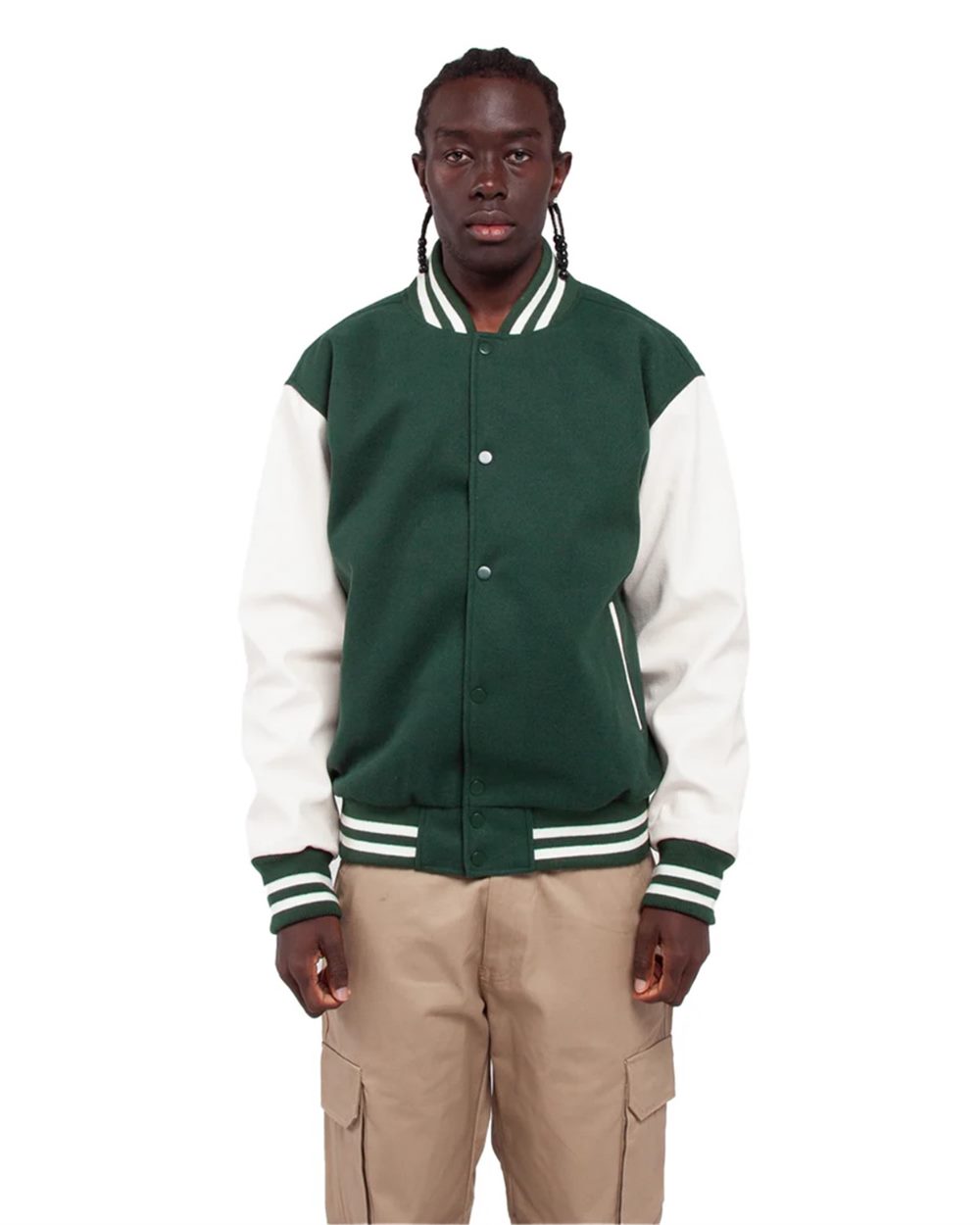 Shaka Wear SHLLJ