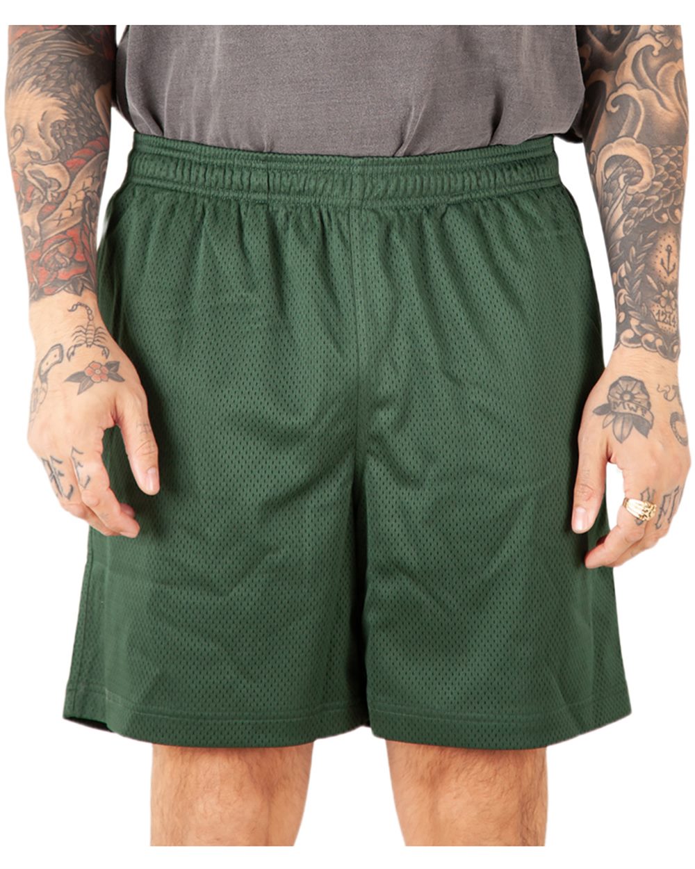 Shaka Wear SHMPS
