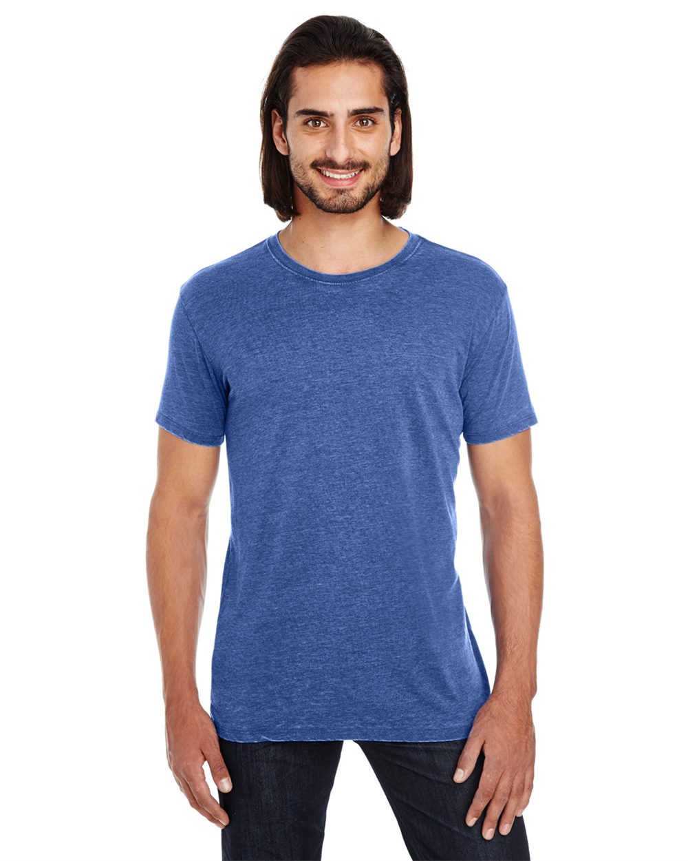 Threadfast Apparel 108A