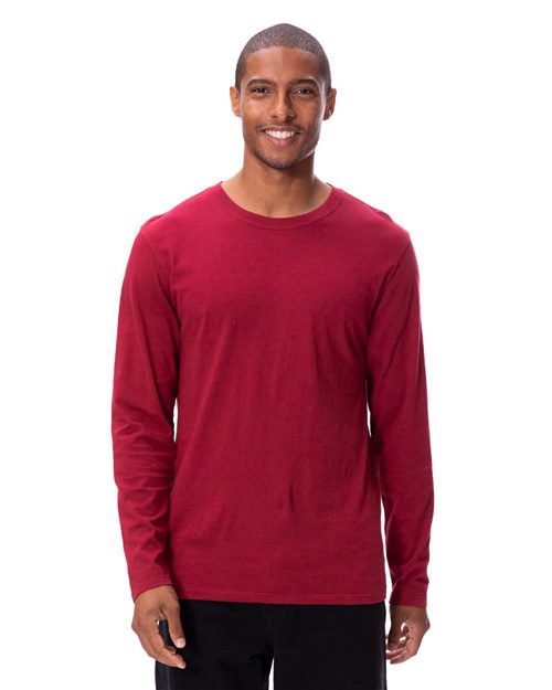 Threadfast Apparel 180LS