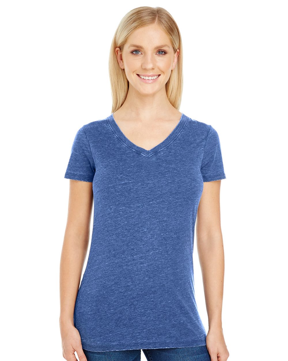 Threadfast Apparel 208B