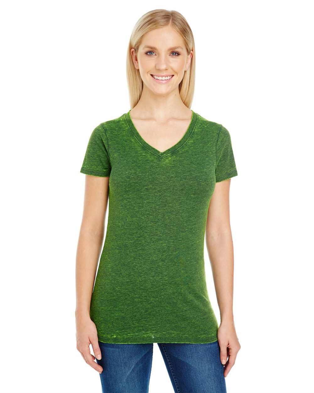 Threadfast Apparel 215B