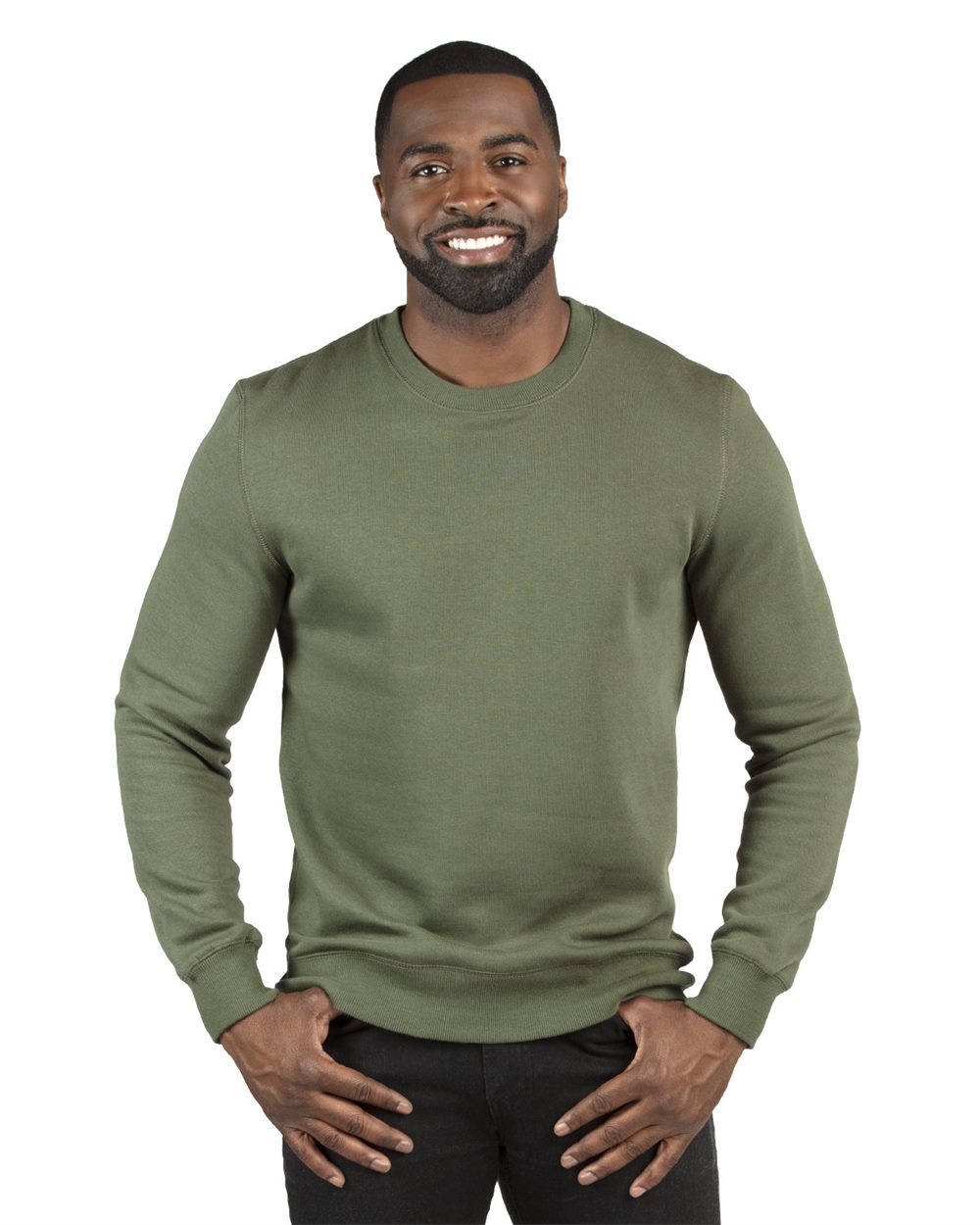Threadfast Apparel 320C