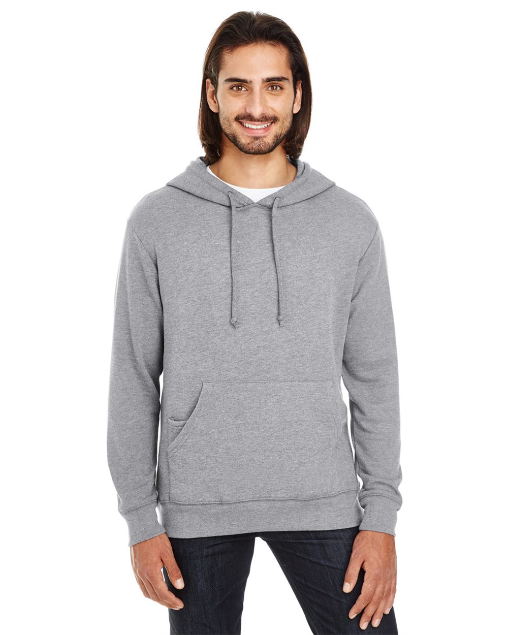 Threadfast Apparel 321H