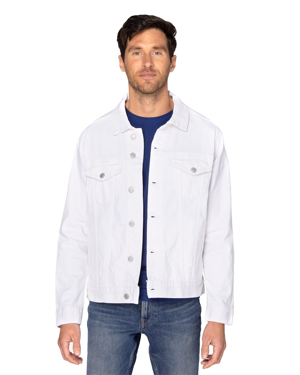 Threadfast Apparel 370J