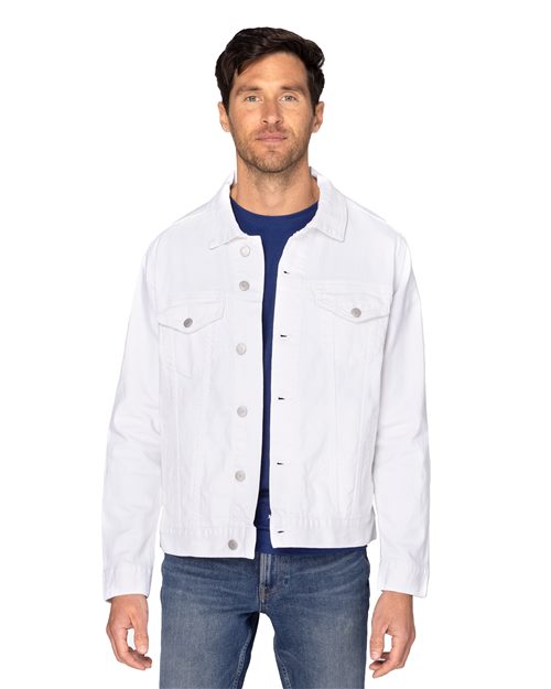Threadfast Apparel 370J