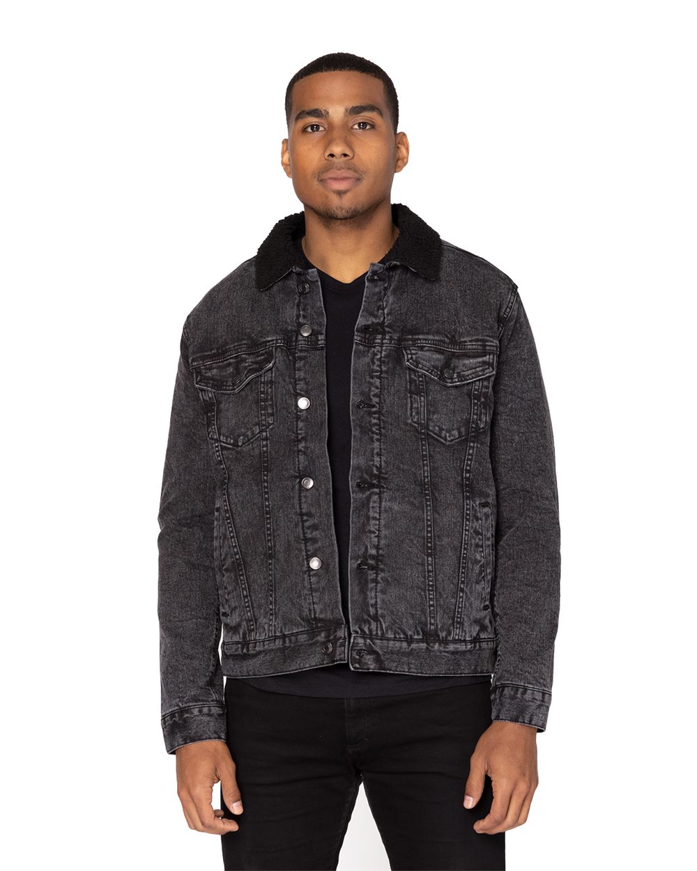 Threadfast Apparel 372J