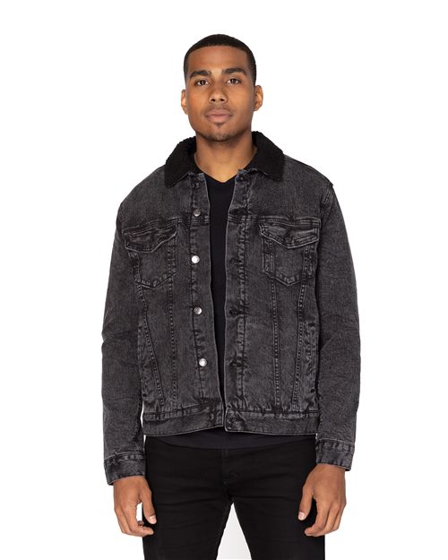 Threadfast Apparel 372J