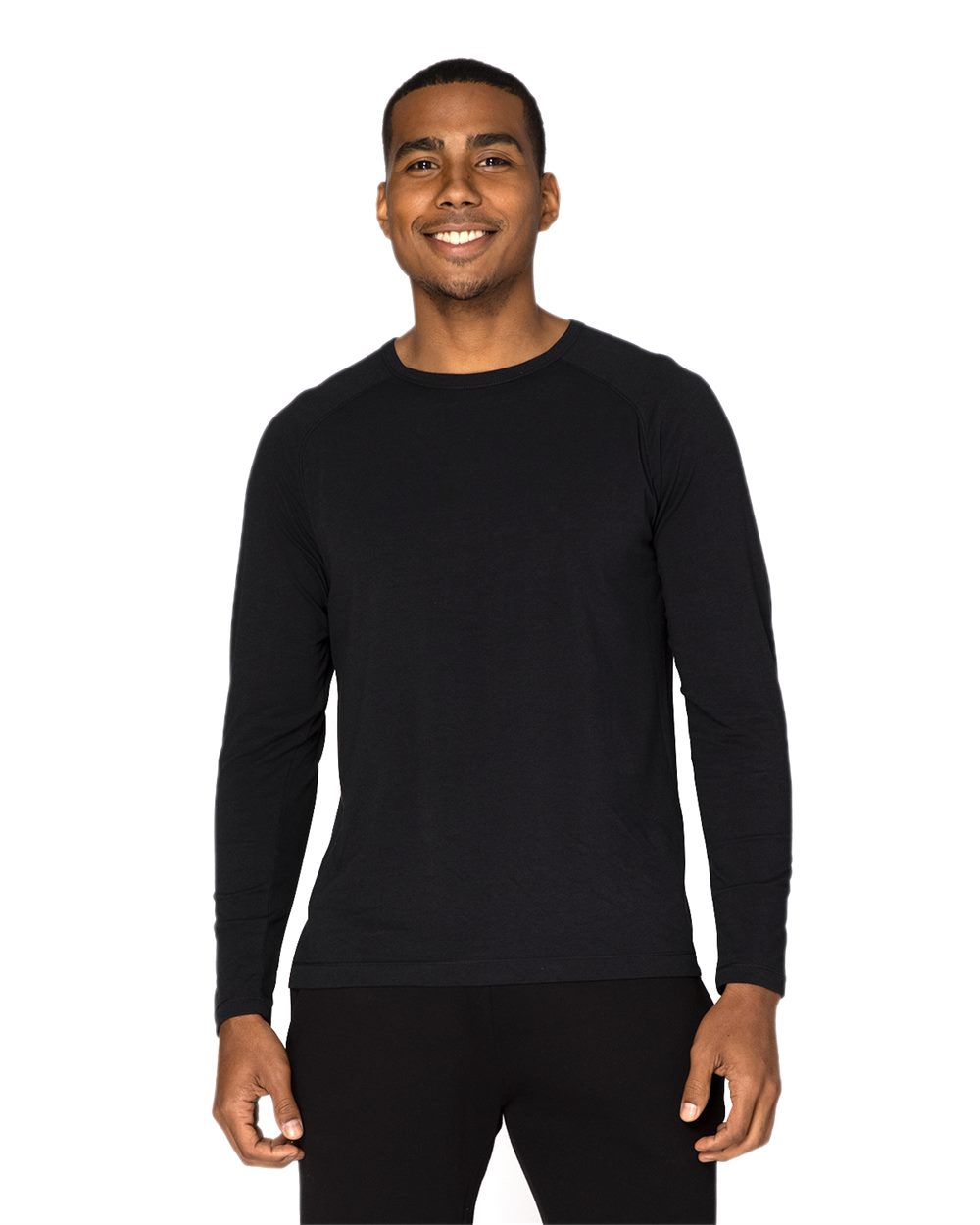 Threadfast Apparel 382LS