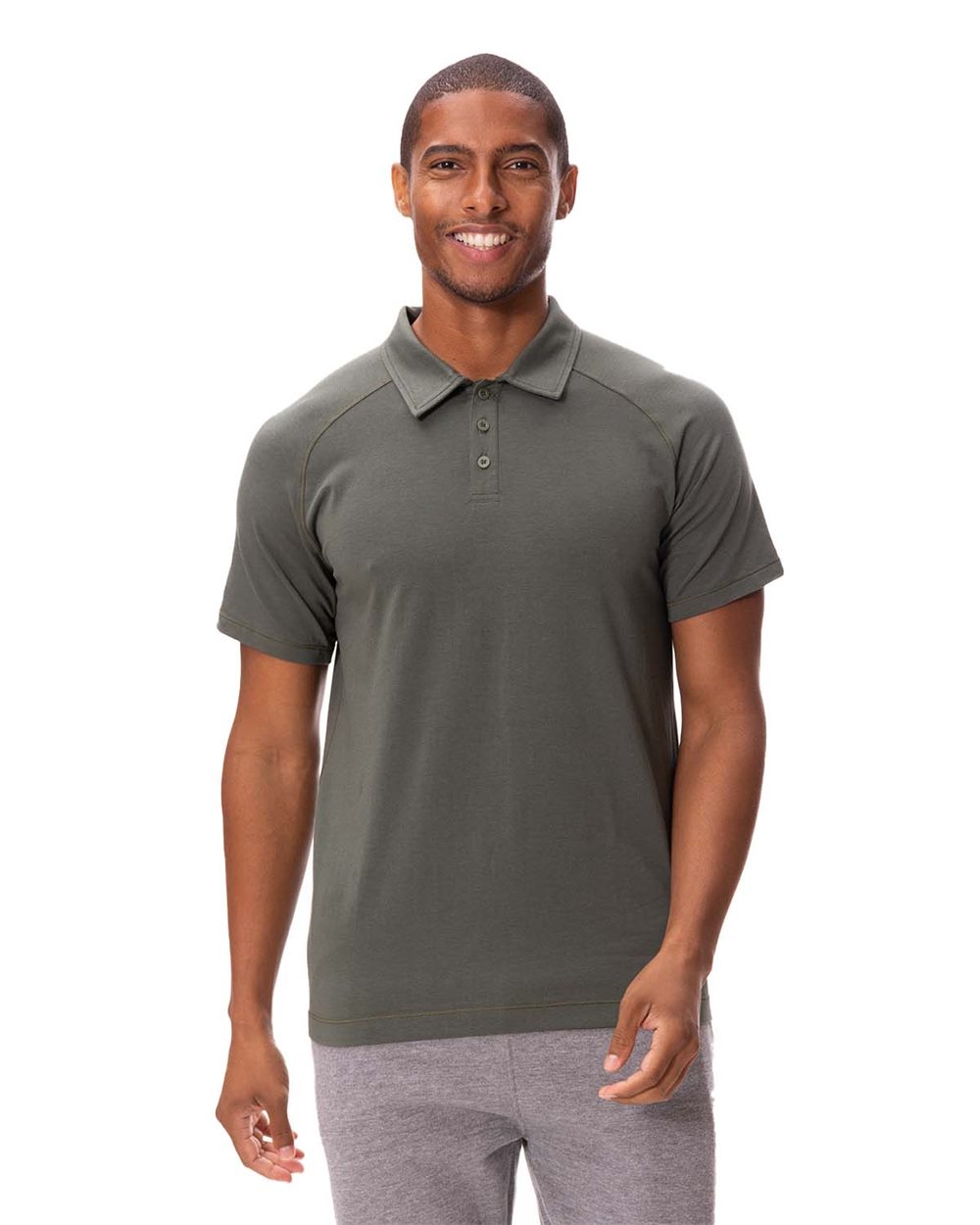Threadfast Apparel 382PL