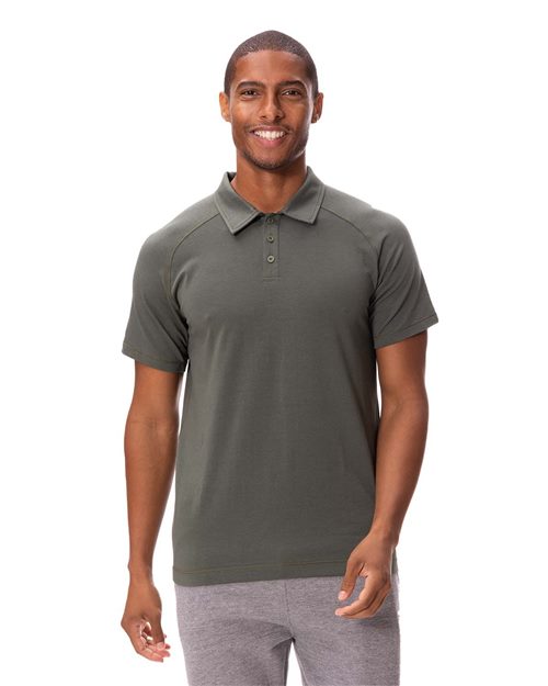 Threadfast Apparel 382PL