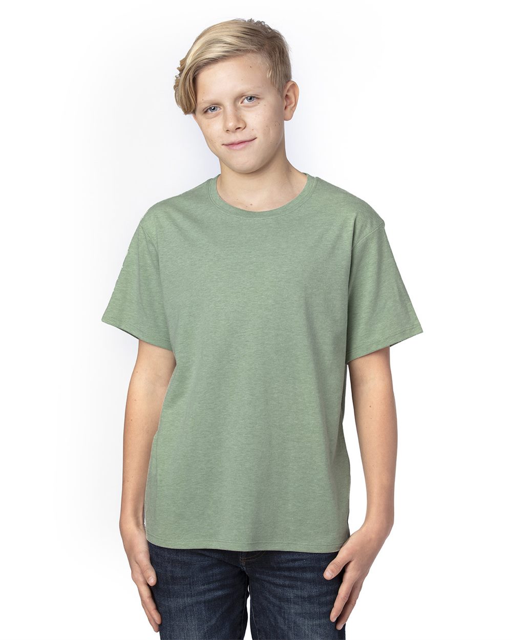 Threadfast Apparel 600A