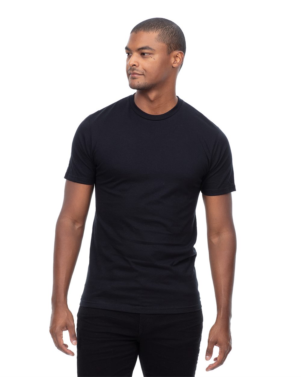 Threadfast Apparel T1001